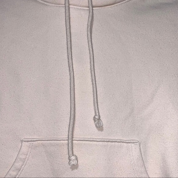 Aritzia Sunday Best Montoya Cropped Hoodie - Picture 5 of 8